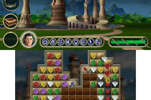 Jewel Match 3 Screenshot