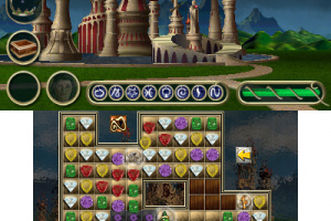 Jewel Match 3 Screenshot