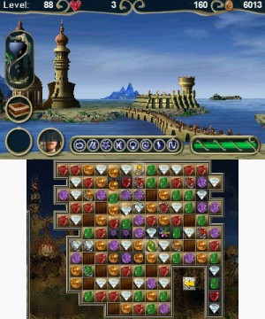 Jewel Match 3 Review - Screenshot 3 of 5