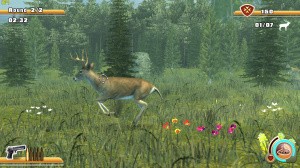 Deer Drive Legends Review - Screenshot 3 of 3