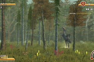 Deer Drive Legends Screenshot