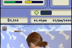 The Sims 2: Pets Screenshot