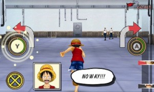 One Piece Romance Dawn Review - Screenshot 3 of 3