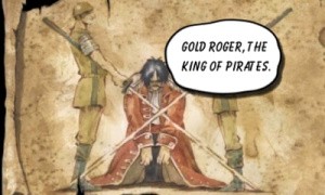 One Piece Romance Dawn Review - Screenshot 2 of 3