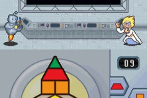 Orion's Odyssey Screenshot