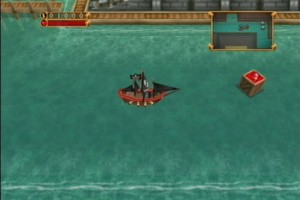 Pirates: The Key of Dreams Screenshot