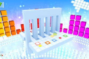 RUSH Screenshot