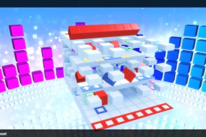 RUSH Screenshot