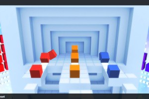 RUSH Screenshot