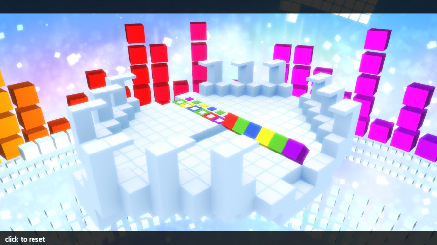 RUSH Review - Screenshot 3 of 4