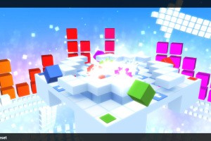 RUSH Screenshot