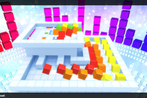 RUSH Screenshot
