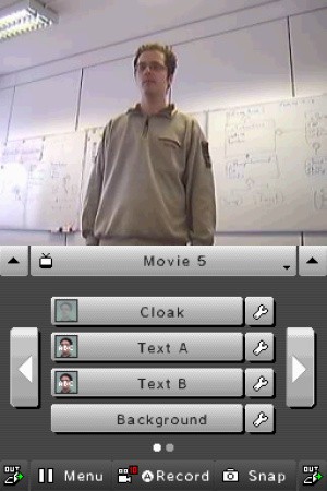 I Am In The Movie Review - Screenshot 2 of 2