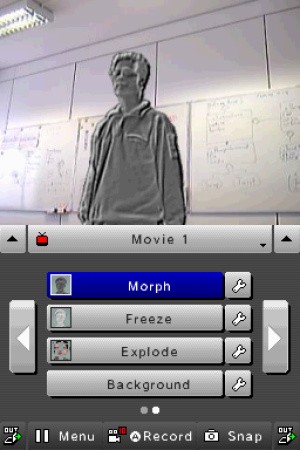 I Am In The Movie Review - Screenshot 1 of 2