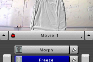 I Am In The Movie Screenshot