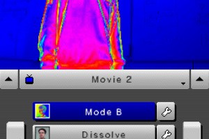 I Am In The Movie Screenshot