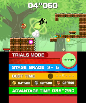 Jump Trials Supreme Review - Screenshot 2 of 6