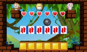 Banana Bliss: Jungle Puzzles Review - Screenshot 3 of 3