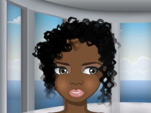 My Style Studio: Hair Salon Review - Screenshot 1 of 2