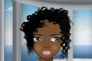 My Style Studio: Hair Salon Screenshot