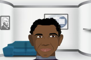 My Style Studio: Hair Salon Screenshot