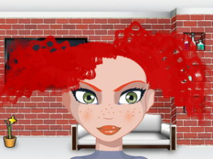 My Style Studio: Hair Salon Review - Screenshot 1 of 2