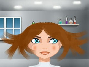 My Style Studio: Hair Salon Review - Screenshot 1 of 2