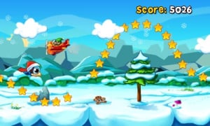 Bird Mania Christmas Review - Screenshot 3 of 5