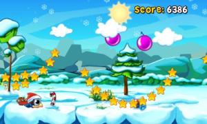 Bird Mania Christmas Review - Screenshot 5 of 5