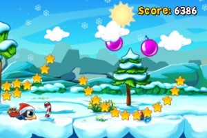 Bird Mania Christmas Screenshot