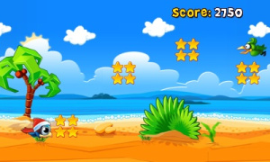 Bird Mania Christmas Review - Screenshot 5 of 5