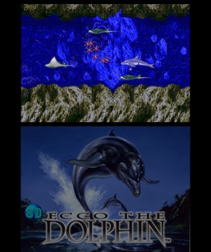3D Ecco The Dolphin Review - Screenshot 2 of 3