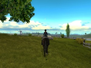 Life with Horses 3D Review - Screenshot 3 of 4