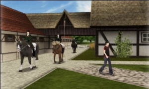 Life with Horses 3D Review - Screenshot 2 of 4
