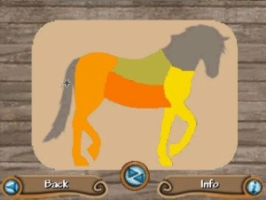 Life with Horses 3D Review - Screenshot 2 of 4