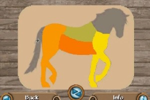 Life with Horses 3D Screenshot