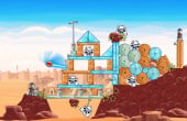 Angry Birds Star Wars - Screenshot 2 of 3