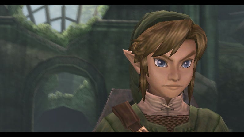 The Legend of Zelda: Twilight Princess Screenshots (49) .