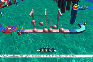 Wipeout: Create & Crash Screenshot