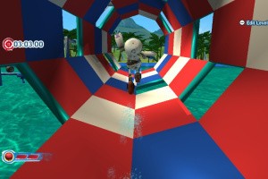 Wipeout: Create & Crash Screenshot