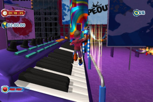 Wipeout: Create & Crash Screenshot