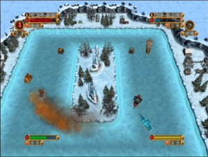 Pirates: The Key of Dreams Review - Screenshot 1 of 4