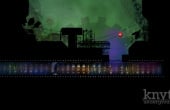 Knytt Underground - Screenshot 2 of 10