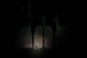 Knytt Underground Screenshot