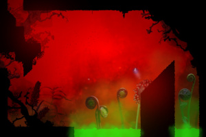 Knytt Underground Screenshot