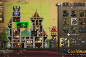 CastleStorm Screenshot