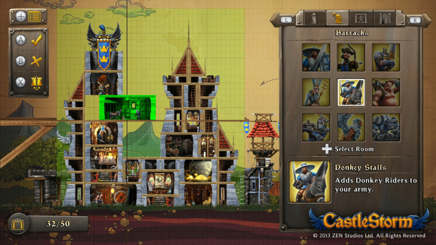 CastleStorm Review - Screenshot 3 of 3