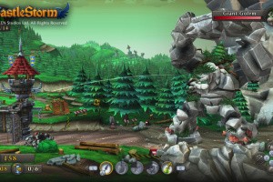 CastleStorm Screenshot