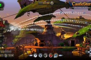 CastleStorm Screenshot