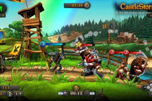 CastleStorm Screenshot